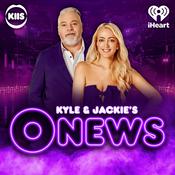 Podcast Kyle & Jackie’s O News