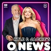 Podcast Kyle & Jackie’s O News