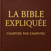 Podcast La Bible Expliquée, Chapitre par Chapitre