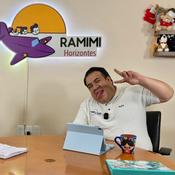 Podcast La Cabina del Tiempo por Ramimi Horizontes