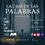Podcast La Casa de las Palabras