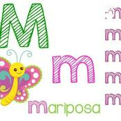 Podcast La Consonante M y sus Combinaciones