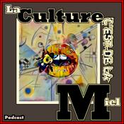 Podcast La Culture c'est de la miel