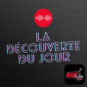 Podcast La découverte du jour