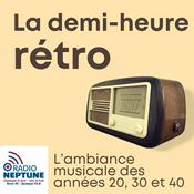 Podcast La Demi Heure Rétro