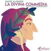 Podcast La Divina Commedia