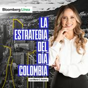 Podcast La Estrategia del Día Colombia