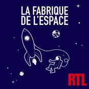 Podcast La fabrique de l'espace