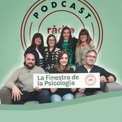 Podcast La Finestra de la Psicologia | Ràdio Ciutat de Tarragona