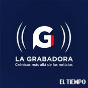 Podcast La Grabadora