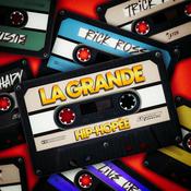 Podcast La Grande Hip-Hopée