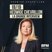 Podcast La grande interview d'Hedwige Chevrillon