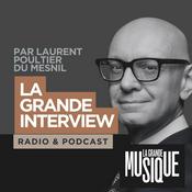 Podcast La Grande Interview