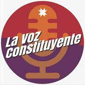 Podcast La Voz Constituyente.