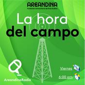 Podcast La hora del campo - Areandina Radio