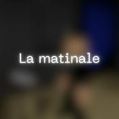 Podcast La Matinale by Mosaic