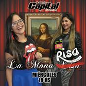 Podcast La Mona Risa
