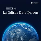 Podcast La Odisea Data-Driven