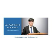 Podcast La Parashá Semanal