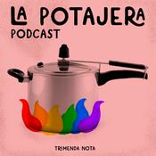 Podcast La Potajera