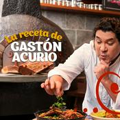 Podcast La receta de Gastón Acurio