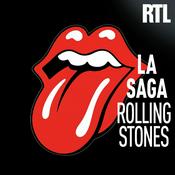 Podcast La saga Rolling Stones