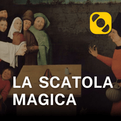 Podcast La Scatola Magica