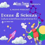 Podcast La Scienza delle Donne
