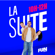 Podcast La suite