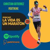 Podcast La Vida Es Un Maratón