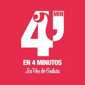 Podcast La Voz en 4 minutos