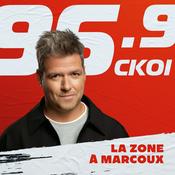 Podcast La Zone à Marcoux