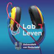 Podcast Lab Leven - Universiteit van Nederland