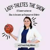 Podcast Lady-thletes: The Show