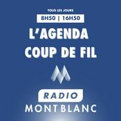 Podcast L'Agenda Coup de Fil