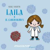 Podcast Laila e il Coronavirus