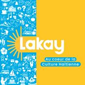 Podcast Lakay -  Raconter Haïti & sa culture
