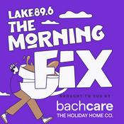Podcast Lake FM Taupō Podcast
