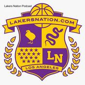 Podcast Lakers Nation Podcast