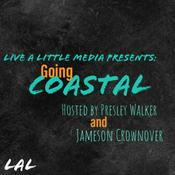 Podcast LAL Media Presents:Going Coastal Sports Show