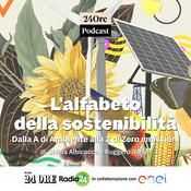 Podcast L'Alfabeto della sostenibilità