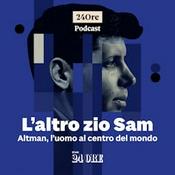 Podcast L’altro zio Sam