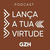 Podcast Lança a tua virtude