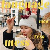 Podcast language mess