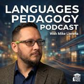 Podcast Languages Pedagogy Podcast