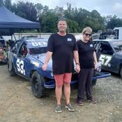 Podcast Lapwood Laps