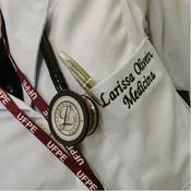 Podcast Larissa Oliveira