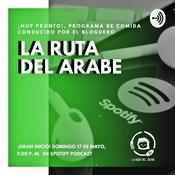 Podcast larutadelarabesv