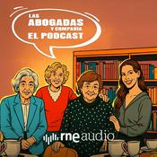 Podcast Las abogadas y compañía - El podcast