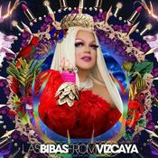 Podcast LAS BIBAS FROM VIZCAYA